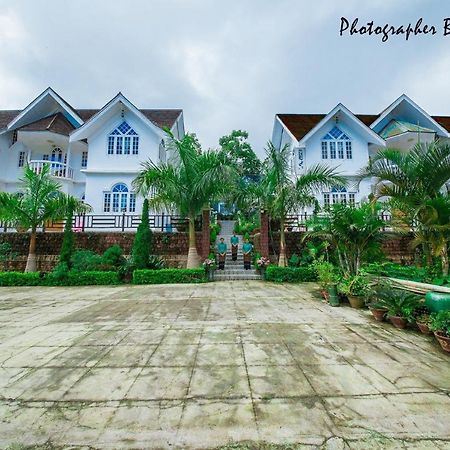 Green Haven Hotel Kalaw Exterior foto