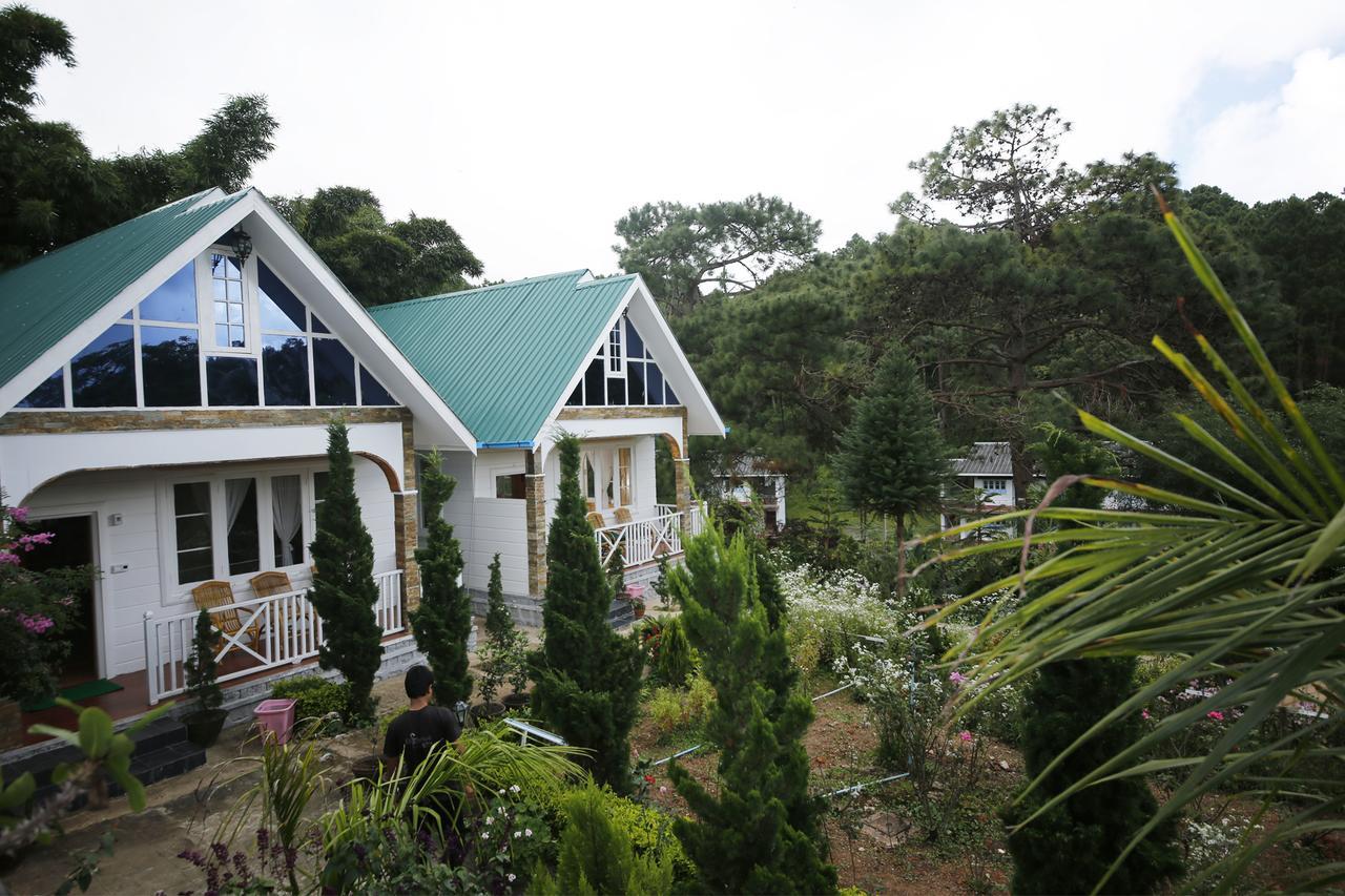 Green Haven Hotel Kalaw Quarto foto